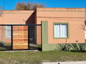 Casa Avril